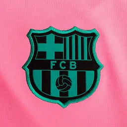 Barcelona Third 2020/21