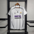 Real Madrid Home 2006/07