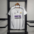 Real Madrid Home 2006/07