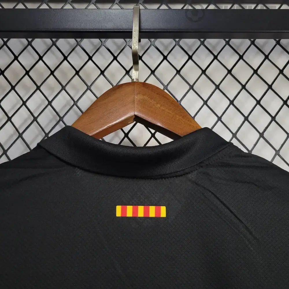 Barcelona x Travis Scott Away 2024/25