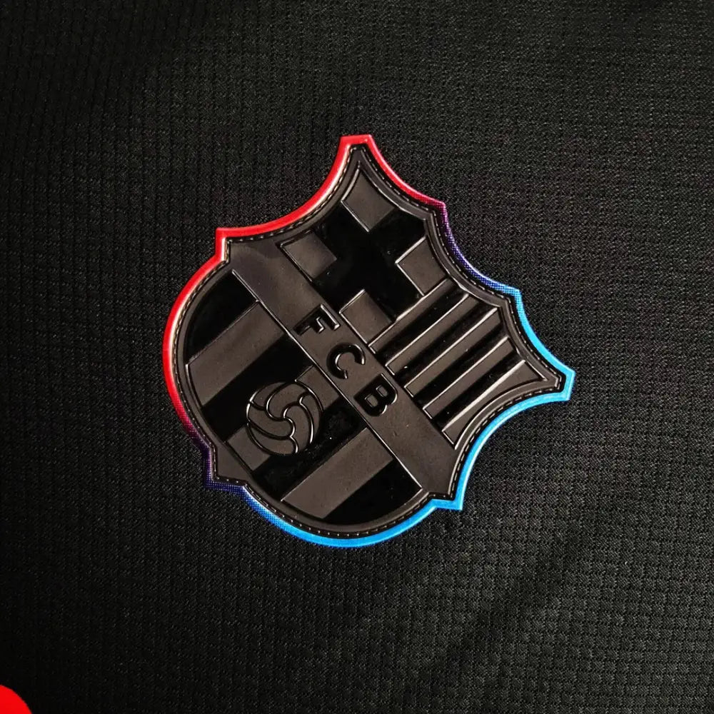 Barcelona Away 2024/25