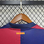 Barcelona x Travis Scott Home 2024/25