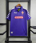Fiorentina Home 1998/99