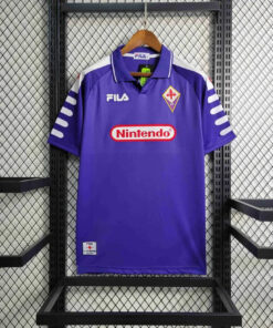 Fiorentina Home 1998/99