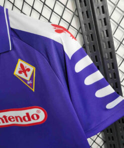 Fiorentina Home 1998/99