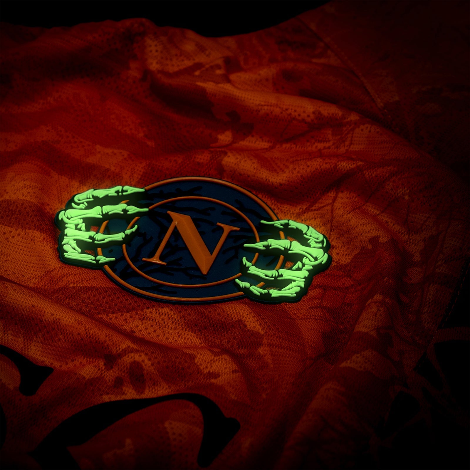 Napoli Orange Halloween 2025/26