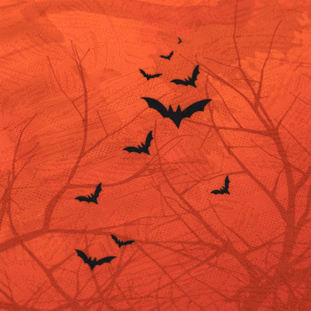 Napoli Orange Halloween 2025/26