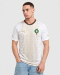 Morocco Away World Cup 2026