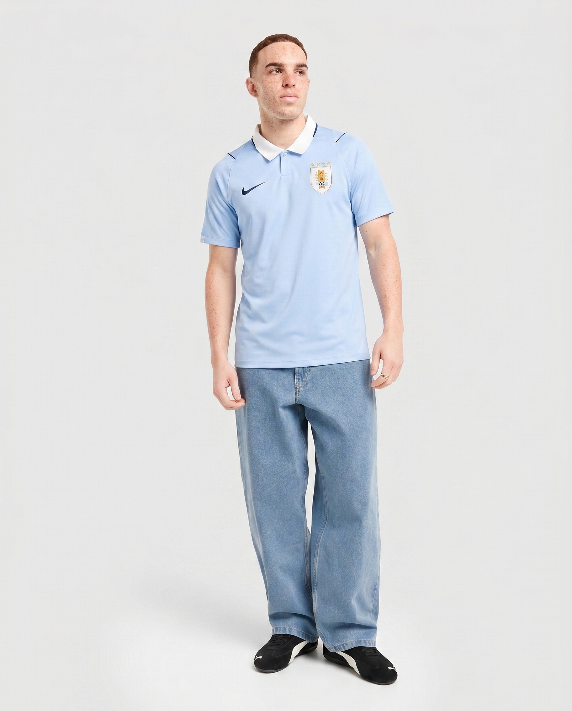 Uruguay Home World Cup 2026