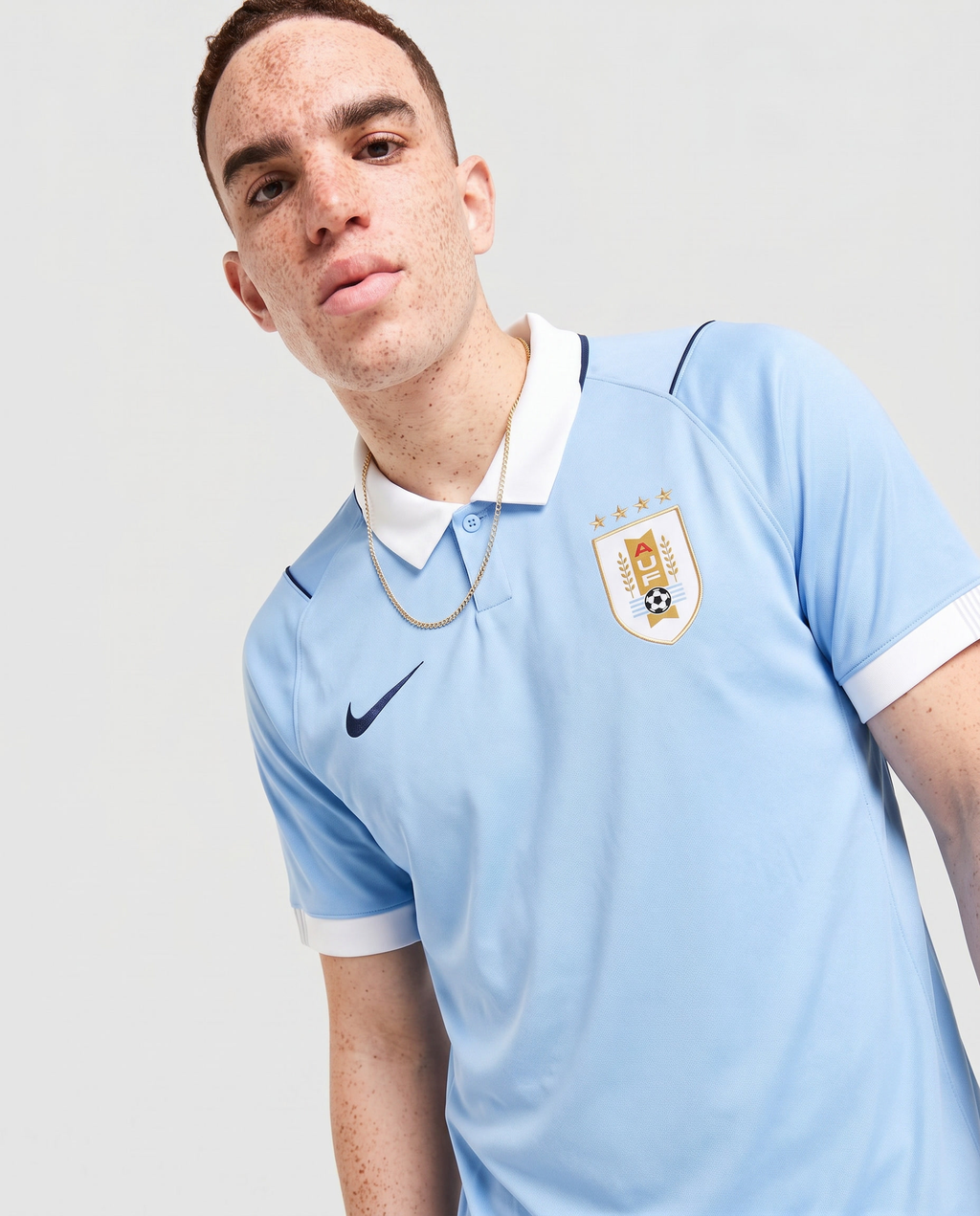 Uruguay Home World Cup 2026
