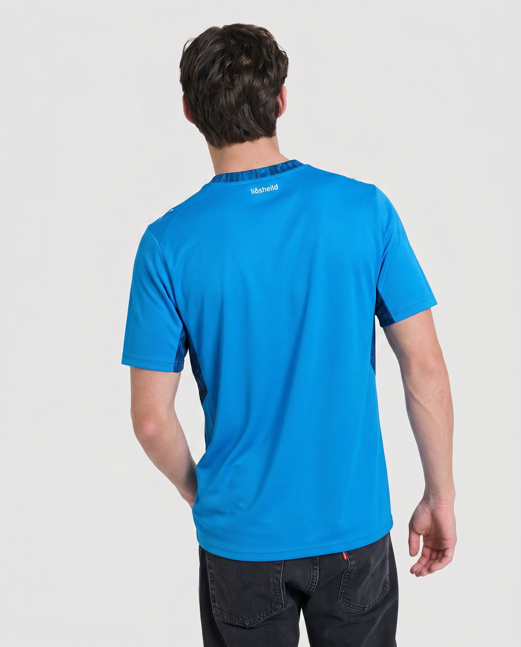 Iceland Home World Cup 2026