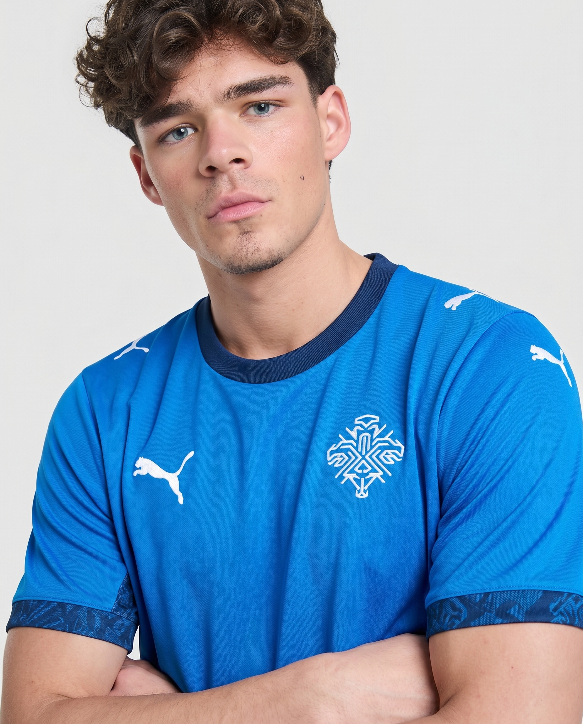 Iceland Home World Cup 2026
