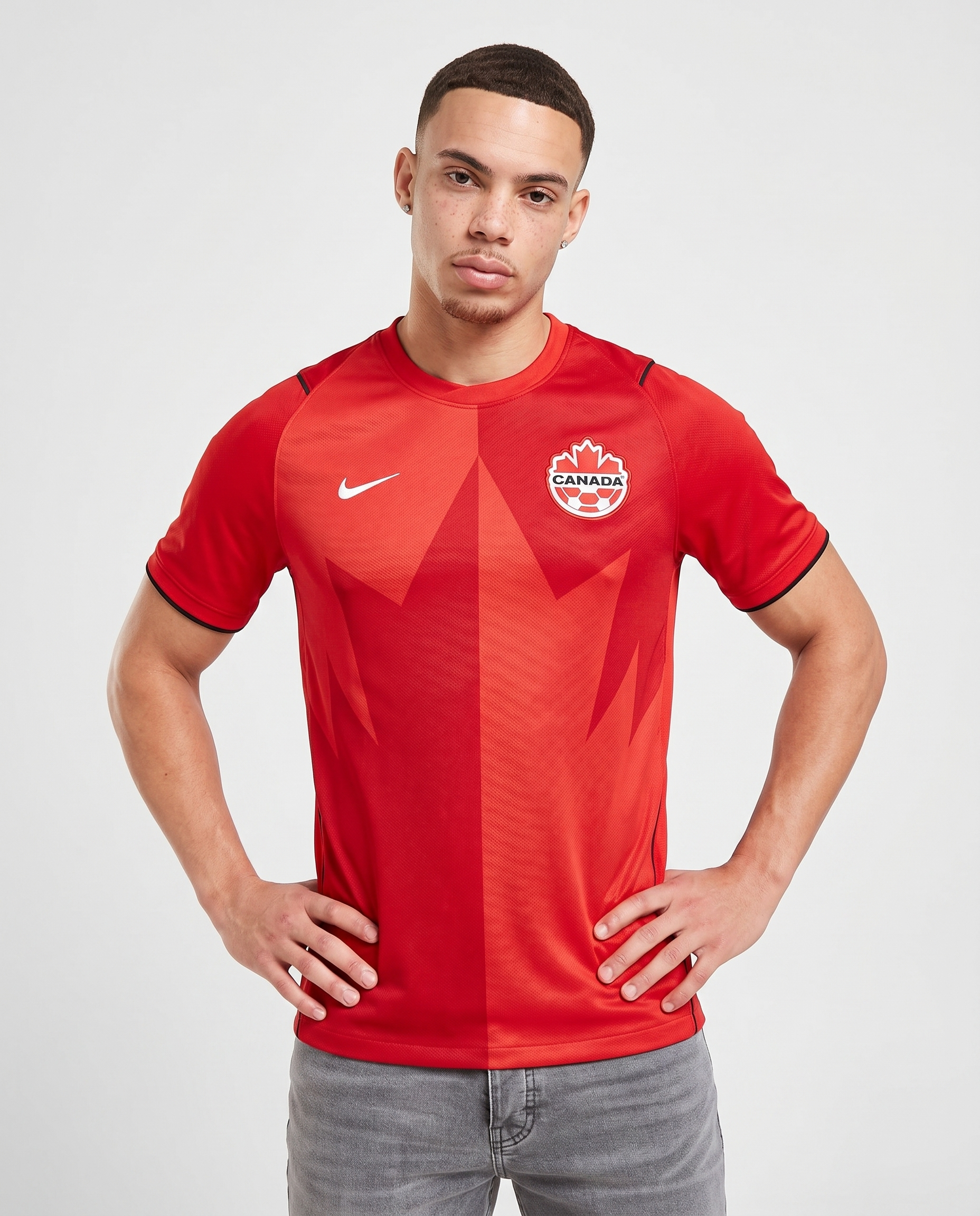 Canada Home World Cup 2026