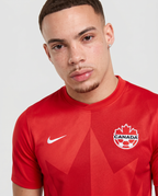 Canada Home World Cup 2026