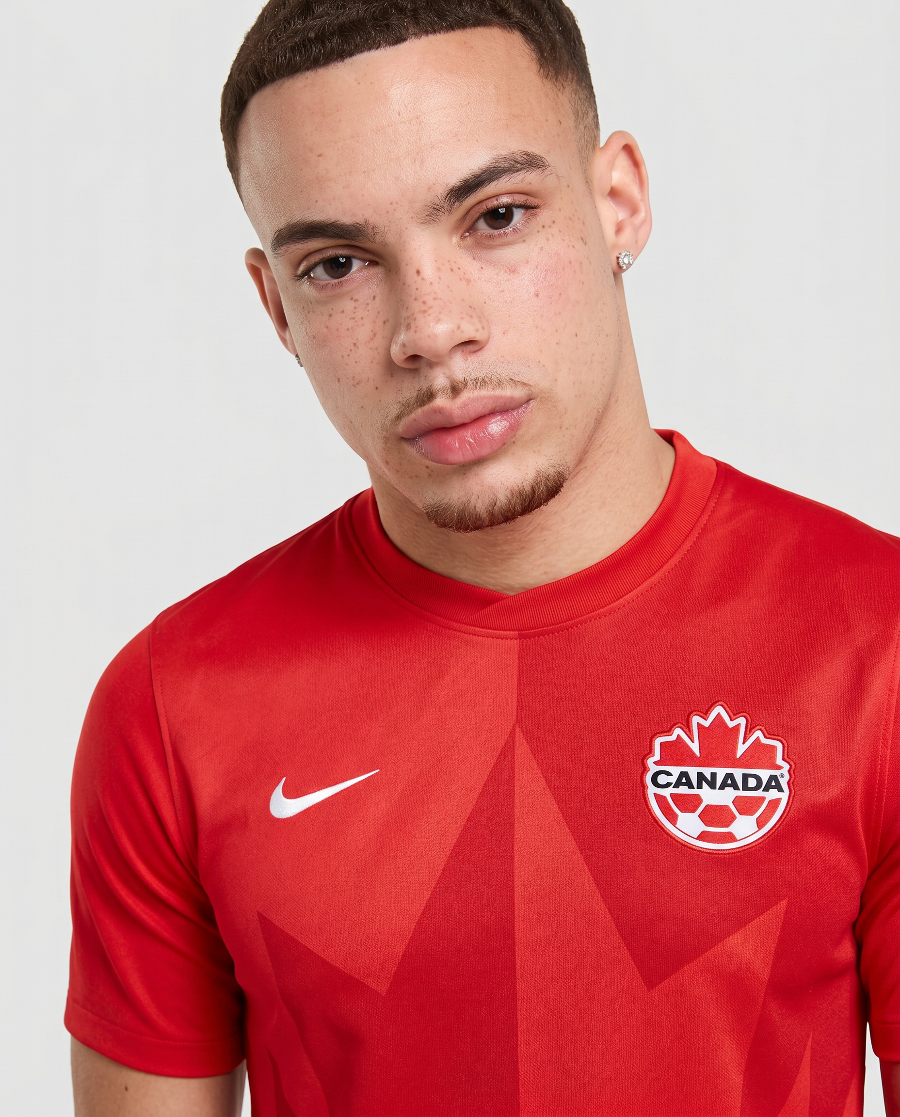 Canada Home World Cup 2026