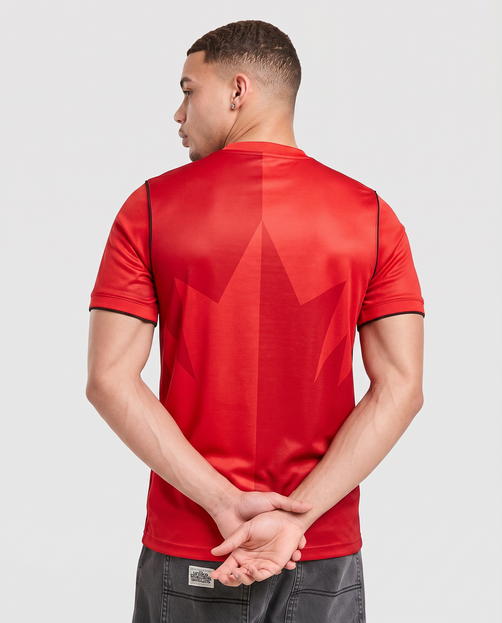 Canada Home World Cup 2026