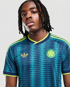 Columbia Away World Cup 2026