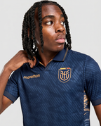 Ecuador Away World Cup 2026