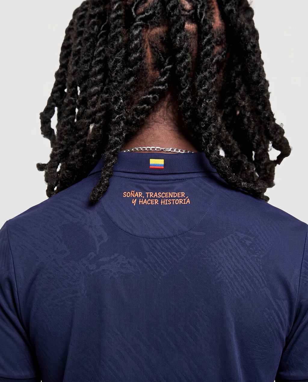 Ecuador Away World Cup 2026