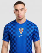 Croatia Away World Cup 2026