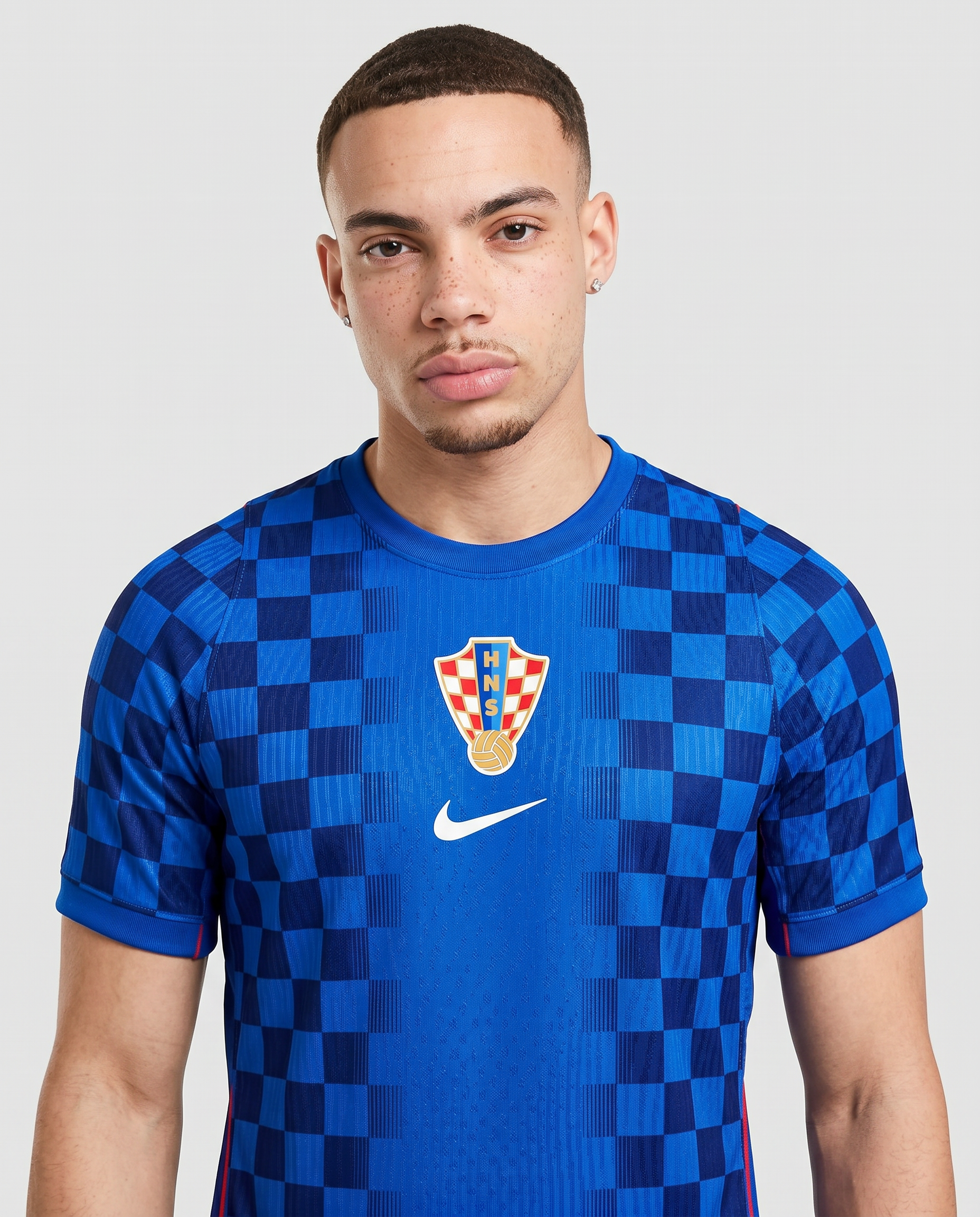 Croatia Away World Cup 2026