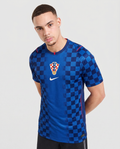 Croatia Away World Cup 2026