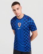 Croatia Away World Cup 2026