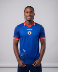 Haiti Home World Cup 2026