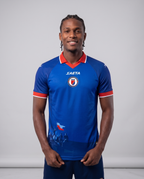 Haiti Home World Cup 2026