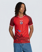 Haiti Third World Cup 2026