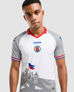 Haiti Away World Cup 2026