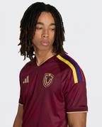 Venezuela Home World Cup 2026