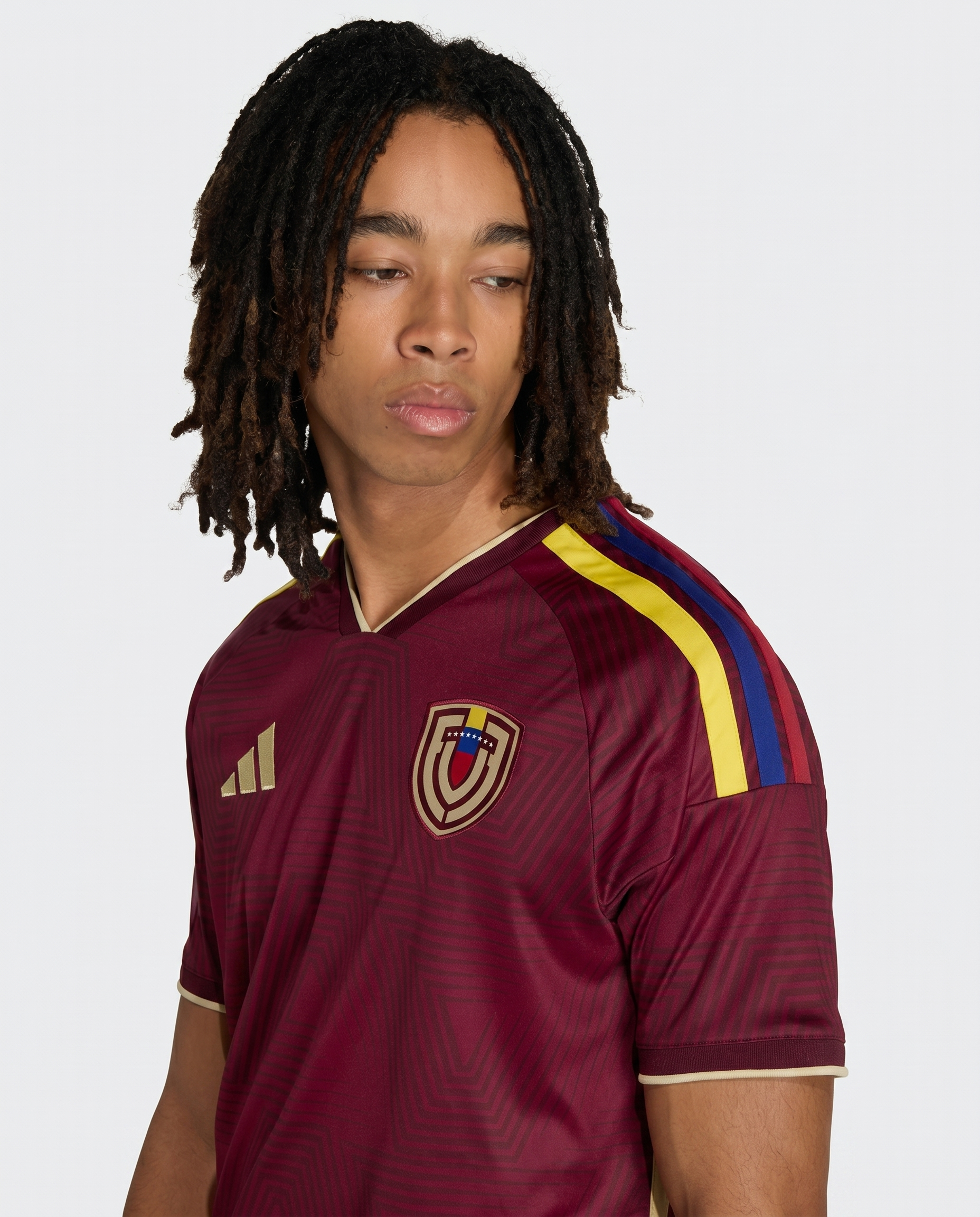 Venezuela Home World Cup 2026