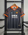 Roma Third 1999/2000
