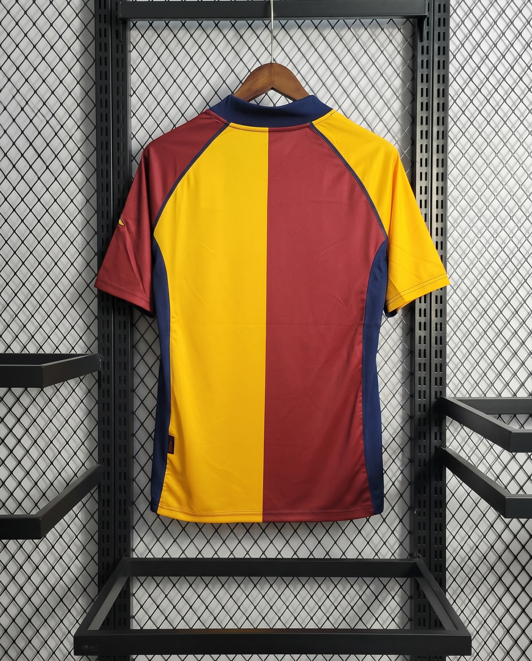 Roma Home 2000/01