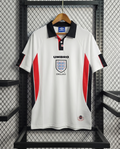 England Home 1998
