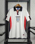England Home 1998