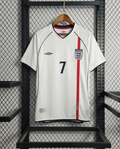 England Home 2002