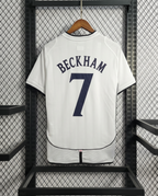 England Home 2002