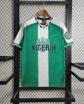 Nigeria Home 1996