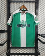 Nigeria Home 1996