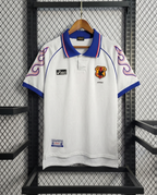 Japan Away 1998