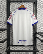 Japan Away 1998