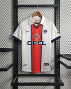 PSG Away 1998/99