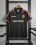 Manchester United Third 1998/99