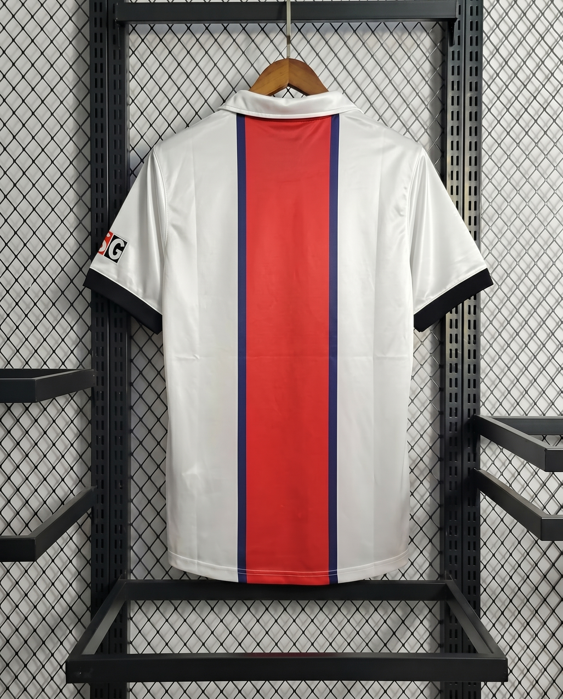 PSG Away 1998/99