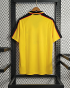 Scotland Away 1996/98