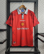 Manchester United Home 1996/97