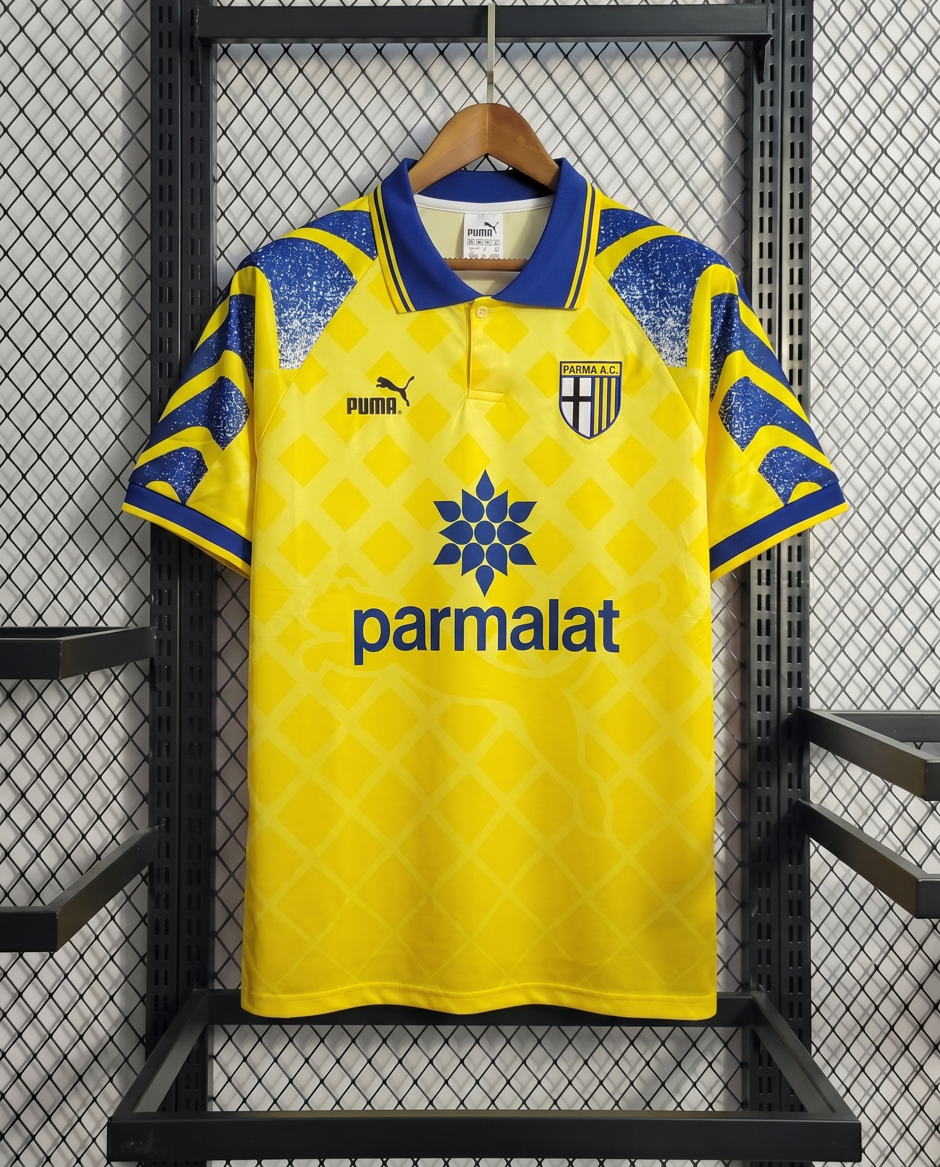 Parma Home 1995/97