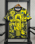 Brazil Jesus Special Edition